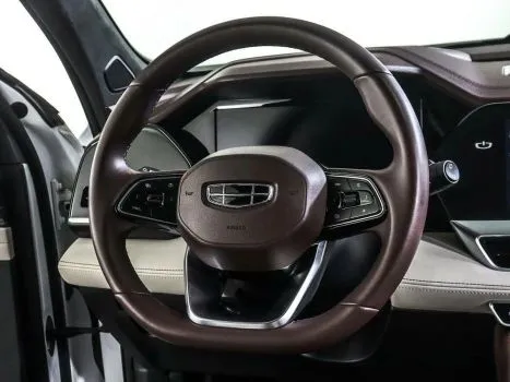 Geely