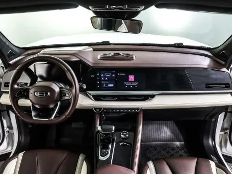 Geely