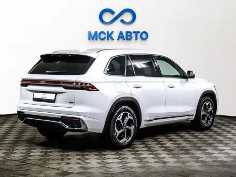 Geely