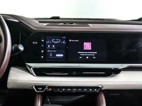 Geely