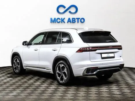 Geely