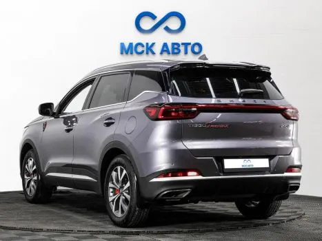 Chery