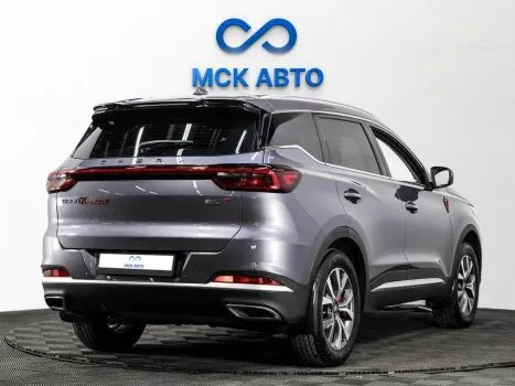 Chery