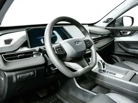 Chery