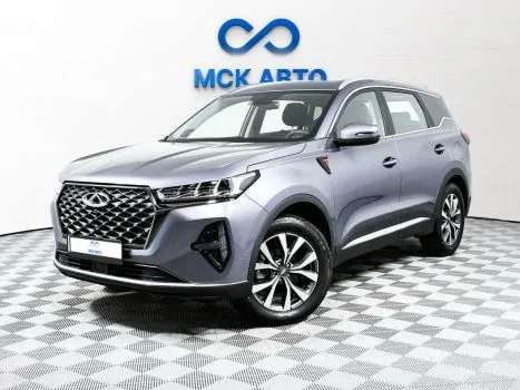 Chery
