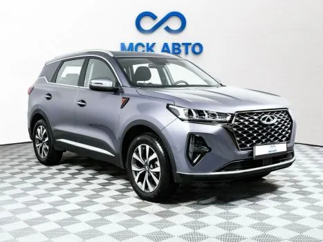 Chery