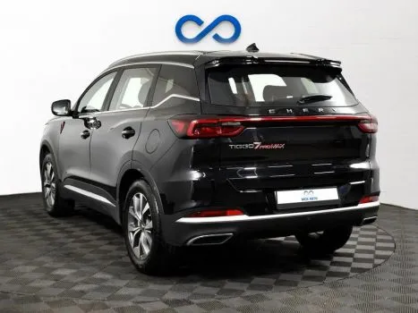 Chery