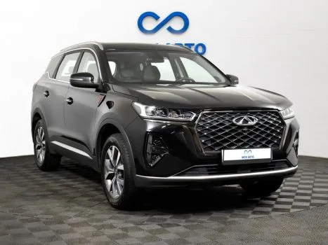 Chery