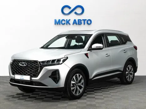 Chery