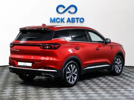 Chery