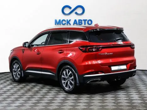Chery
