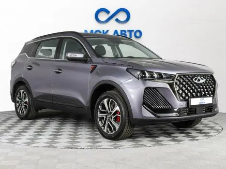 Chery