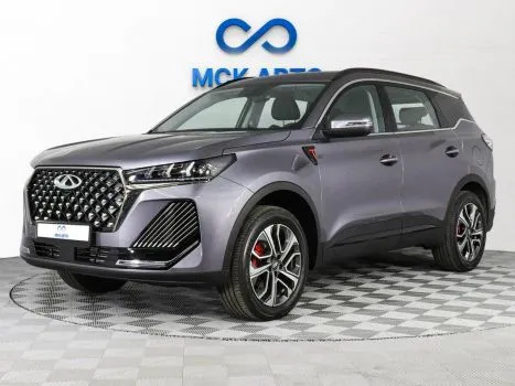 Chery