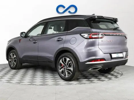 Chery