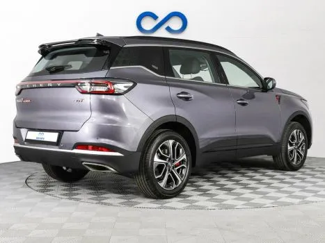 Chery