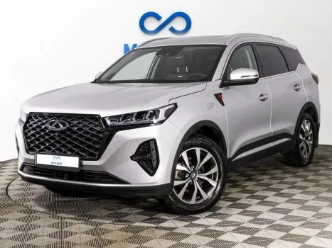 Chery