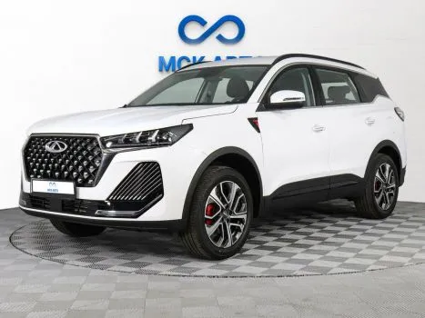 Chery
