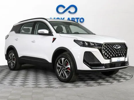 Chery