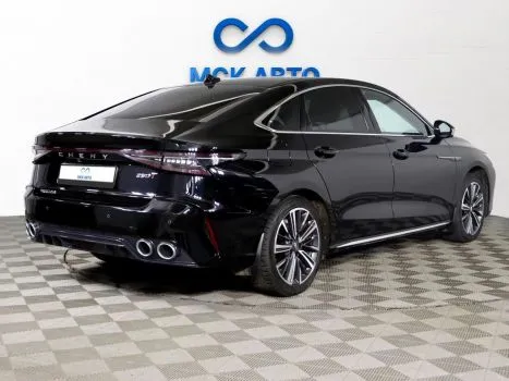 Chery
