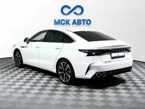 Chery