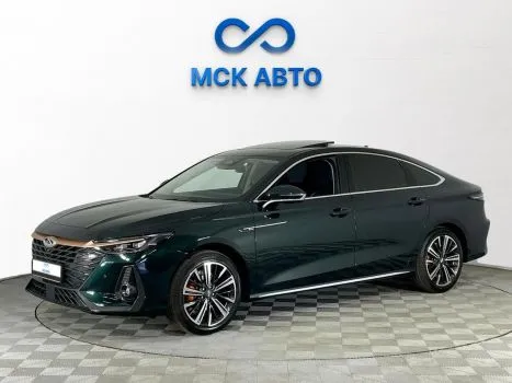 Chery