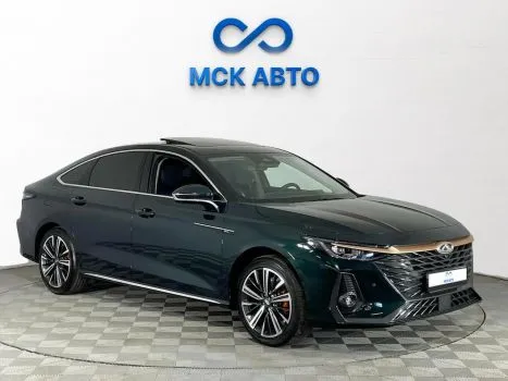 Chery