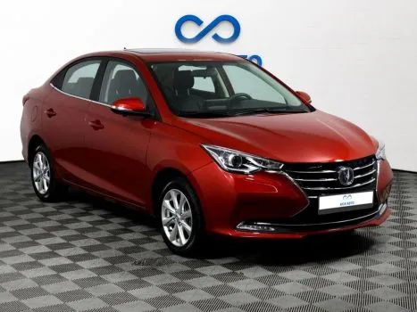 Changan