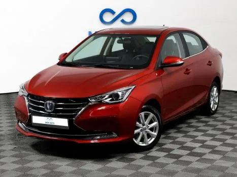 Changan