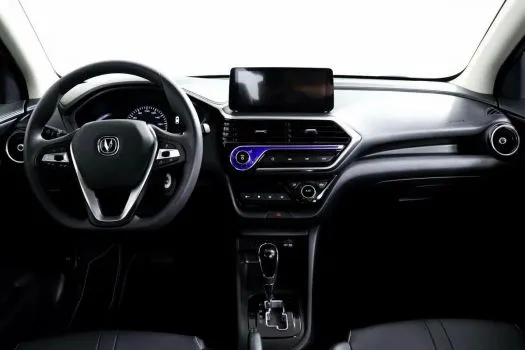 Changan