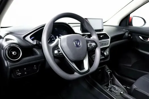 Changan