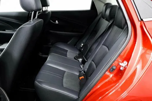 Changan