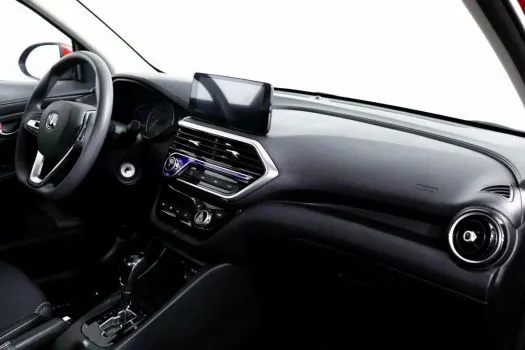 Changan
