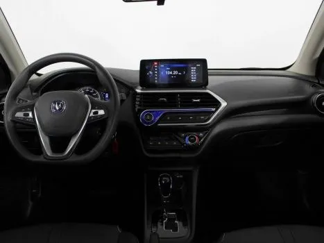 Changan
