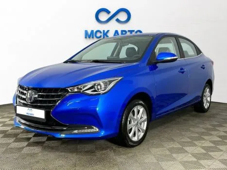 Changan