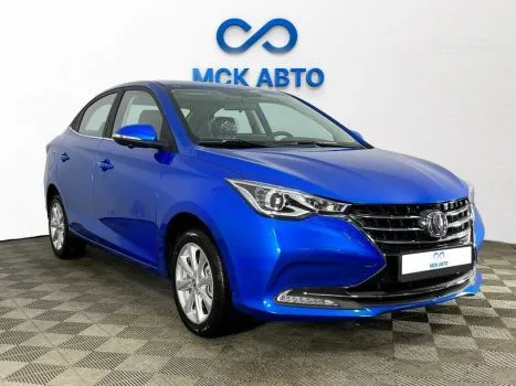 Changan
