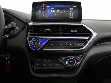 Changan