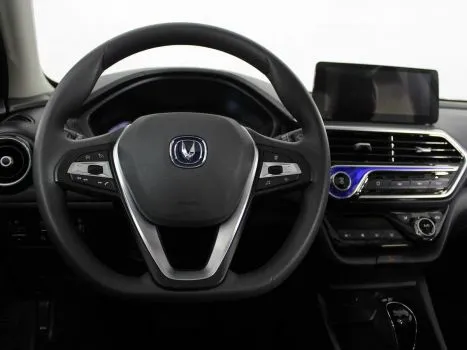 Changan