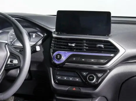 Changan