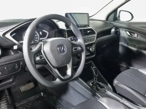 Changan