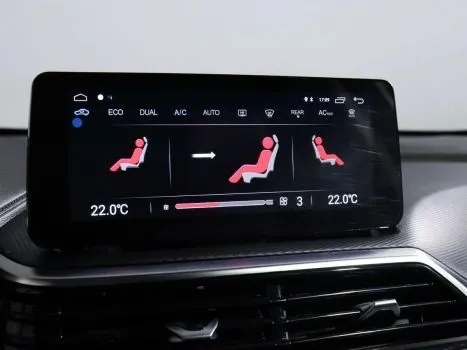 Changan