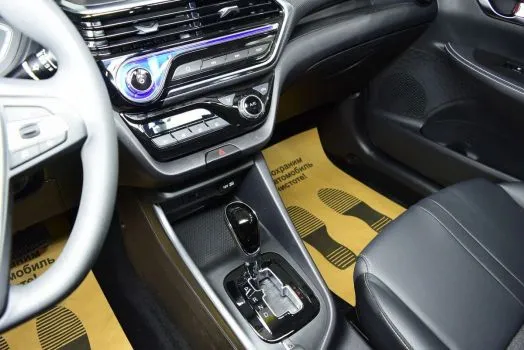 Changan
