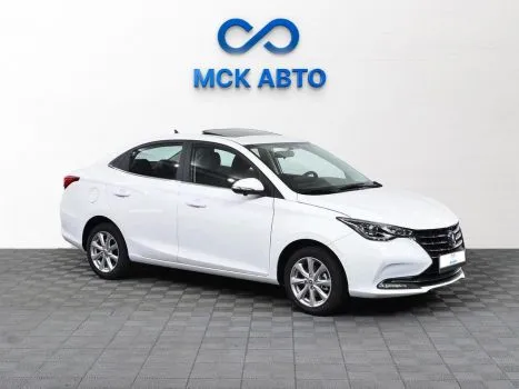 Changan