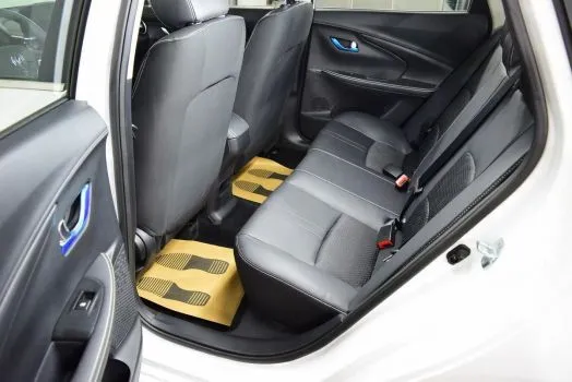 Changan