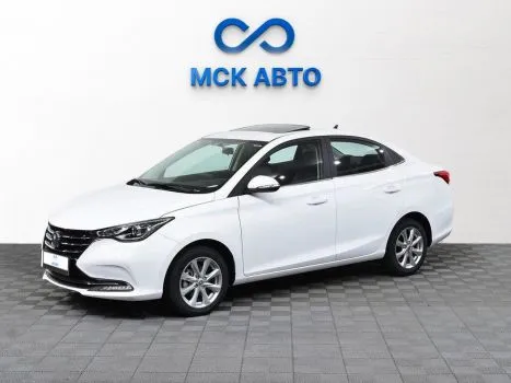 Changan