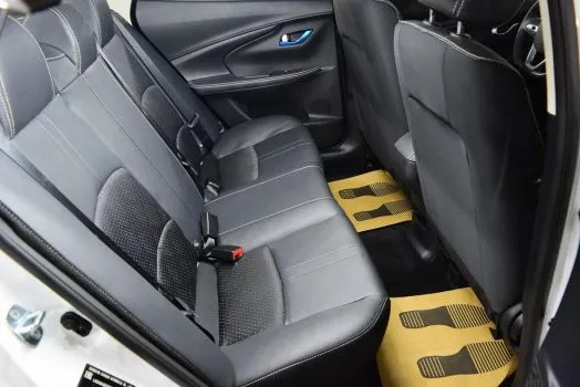 Changan