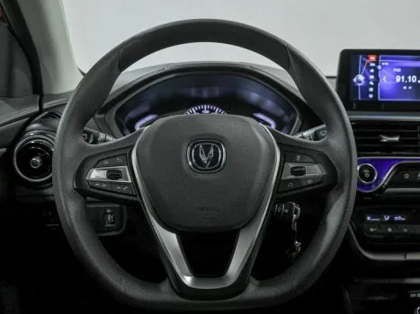 Changan