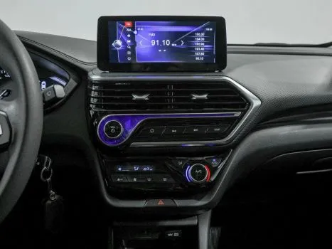 Changan