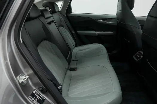 Changan