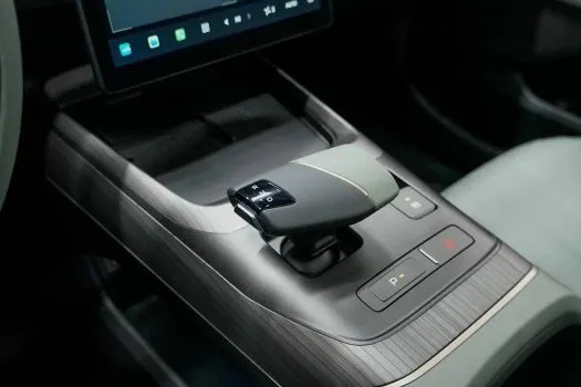 Changan