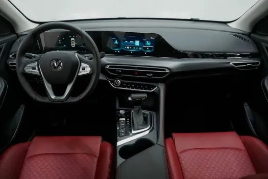 Changan